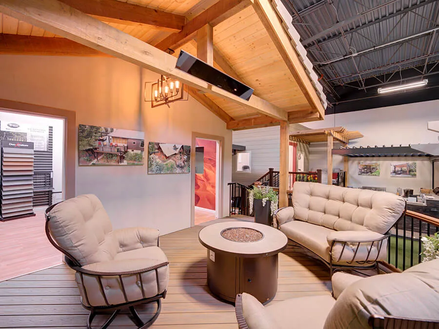 New Showroom HDR Edits 22